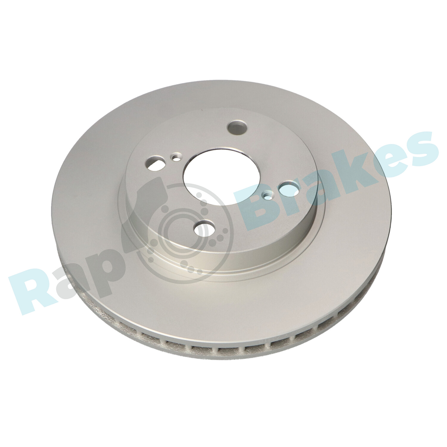 Brake Disc - R-D0452 RAP BRAKES