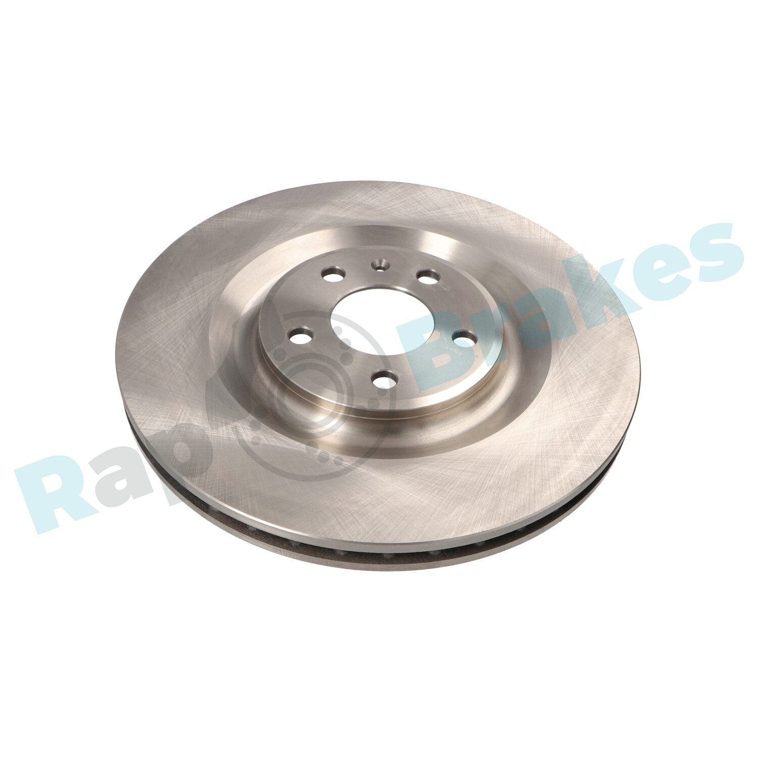 Discofreno - R-D0456 RAP BRAKES