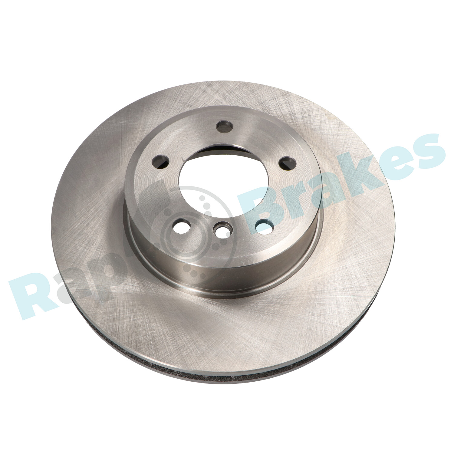 Discofreno - R-D0457 RAP BRAKES