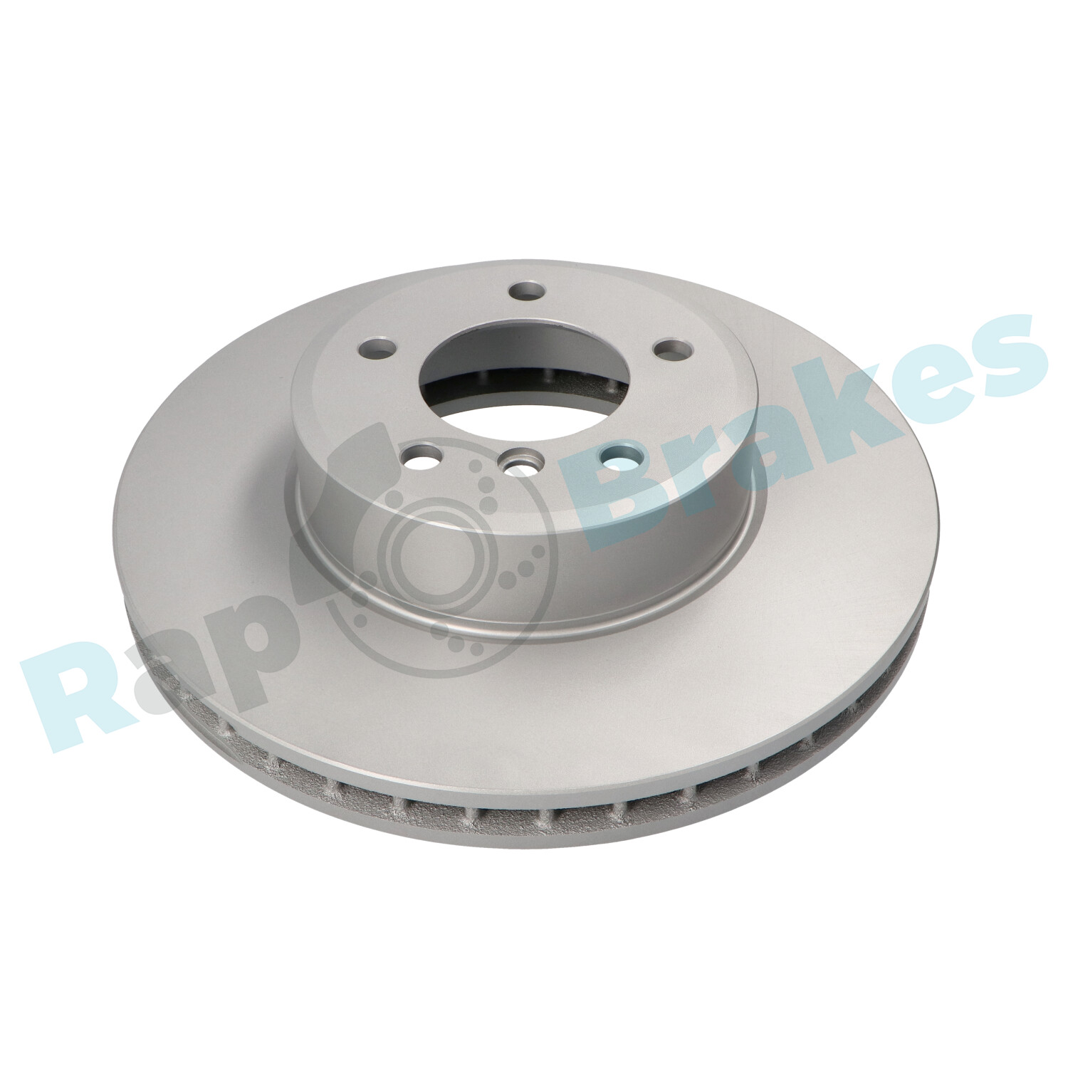 Discofreno - R-D0457C RAP BRAKES