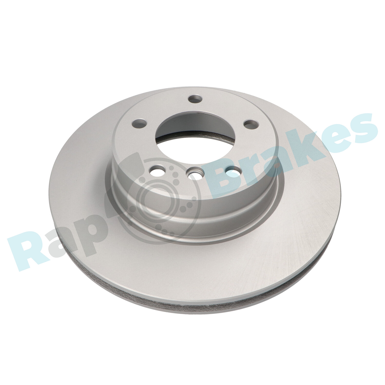 Discofreno - R-D0459C RAP BRAKES