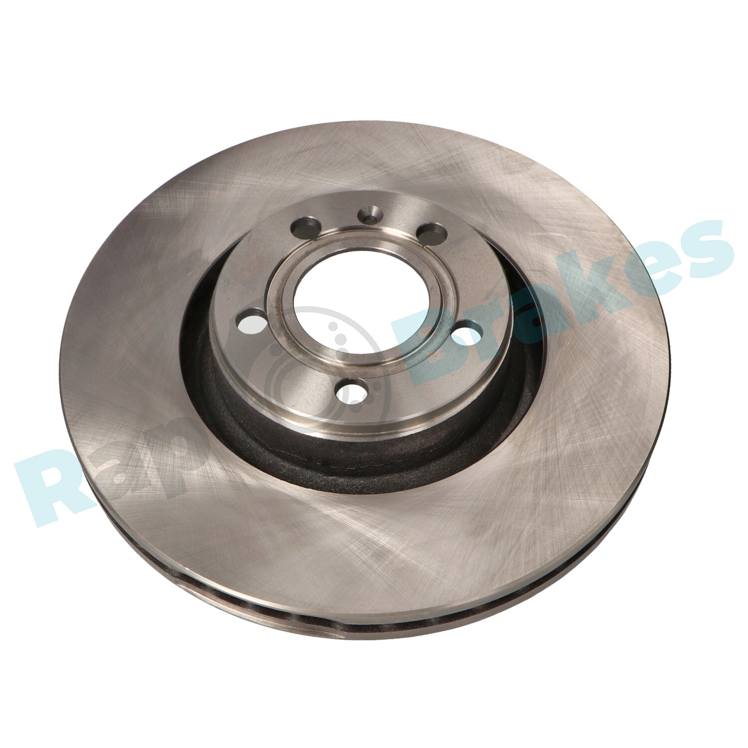Discofreno - R-D0460 RAP BRAKES