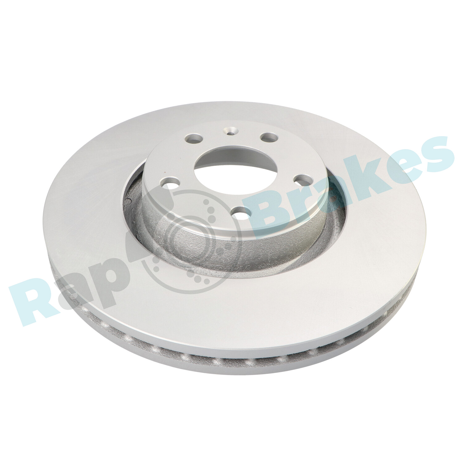Discofreno - R-D0460C RAP BRAKES