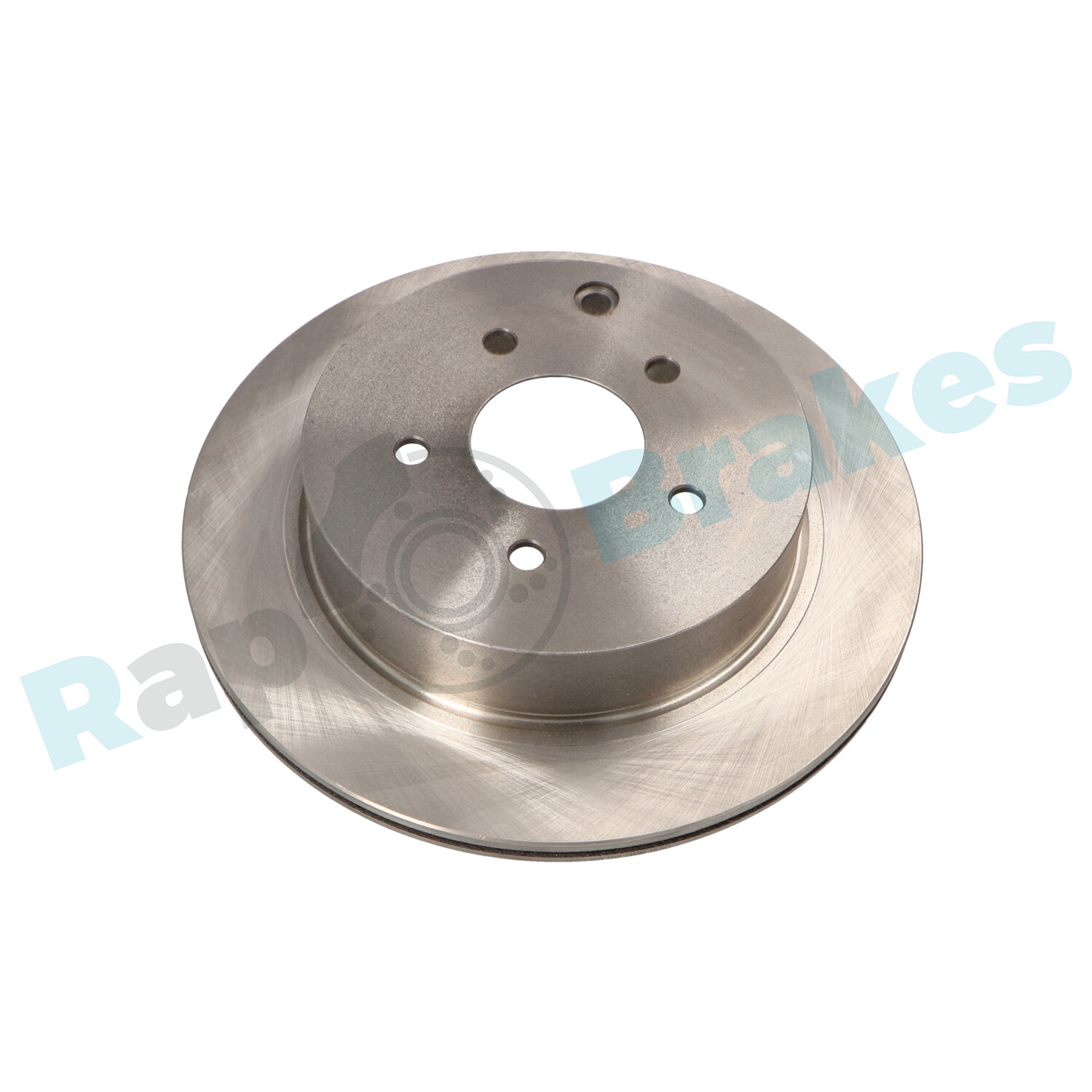 Brake Disc - R-D0463 RAP BRAKES