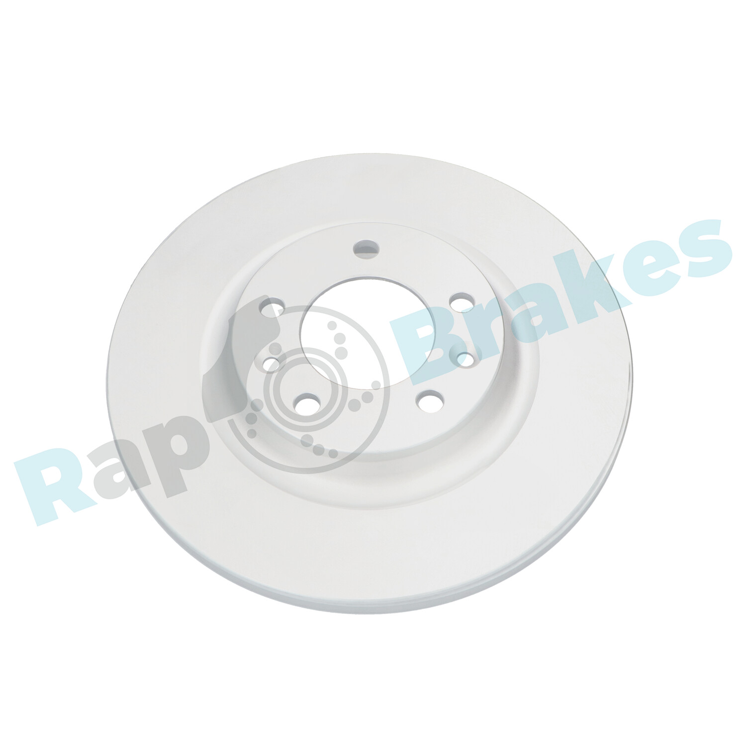 Discofreno - R-D0465C RAP BRAKES