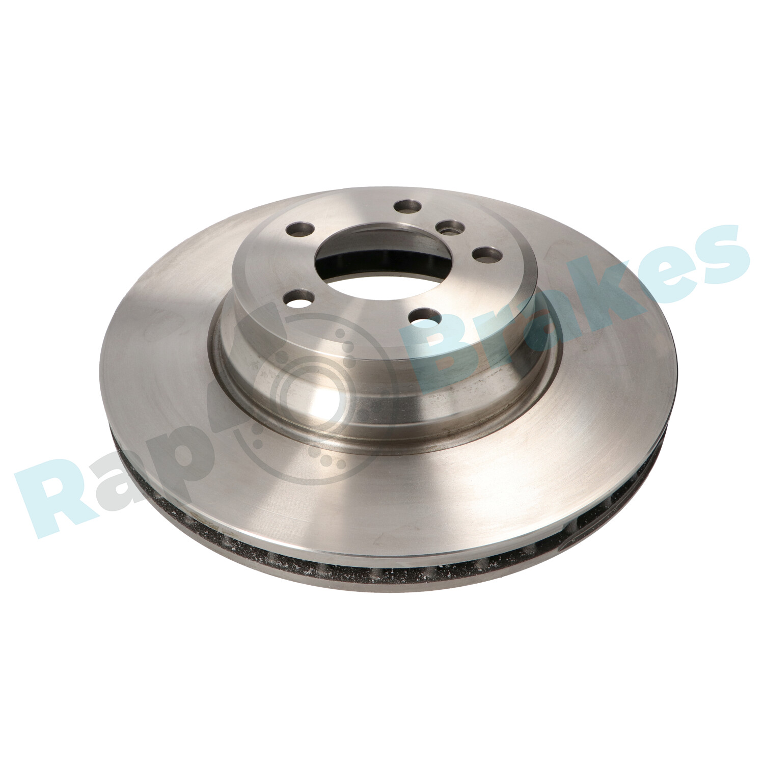 Brake Disc - R-D0467 RAP BRAKES