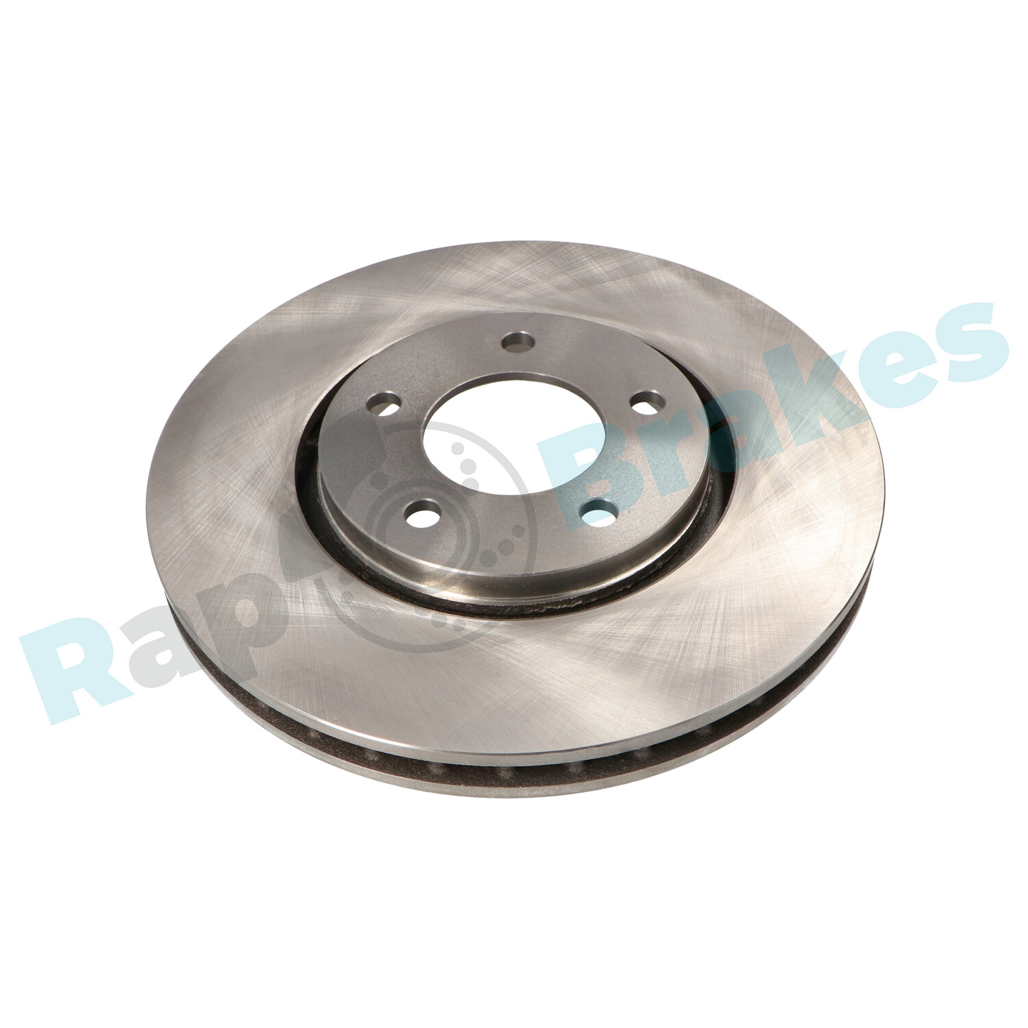 Discofreno - R-D0468 RAP BRAKES