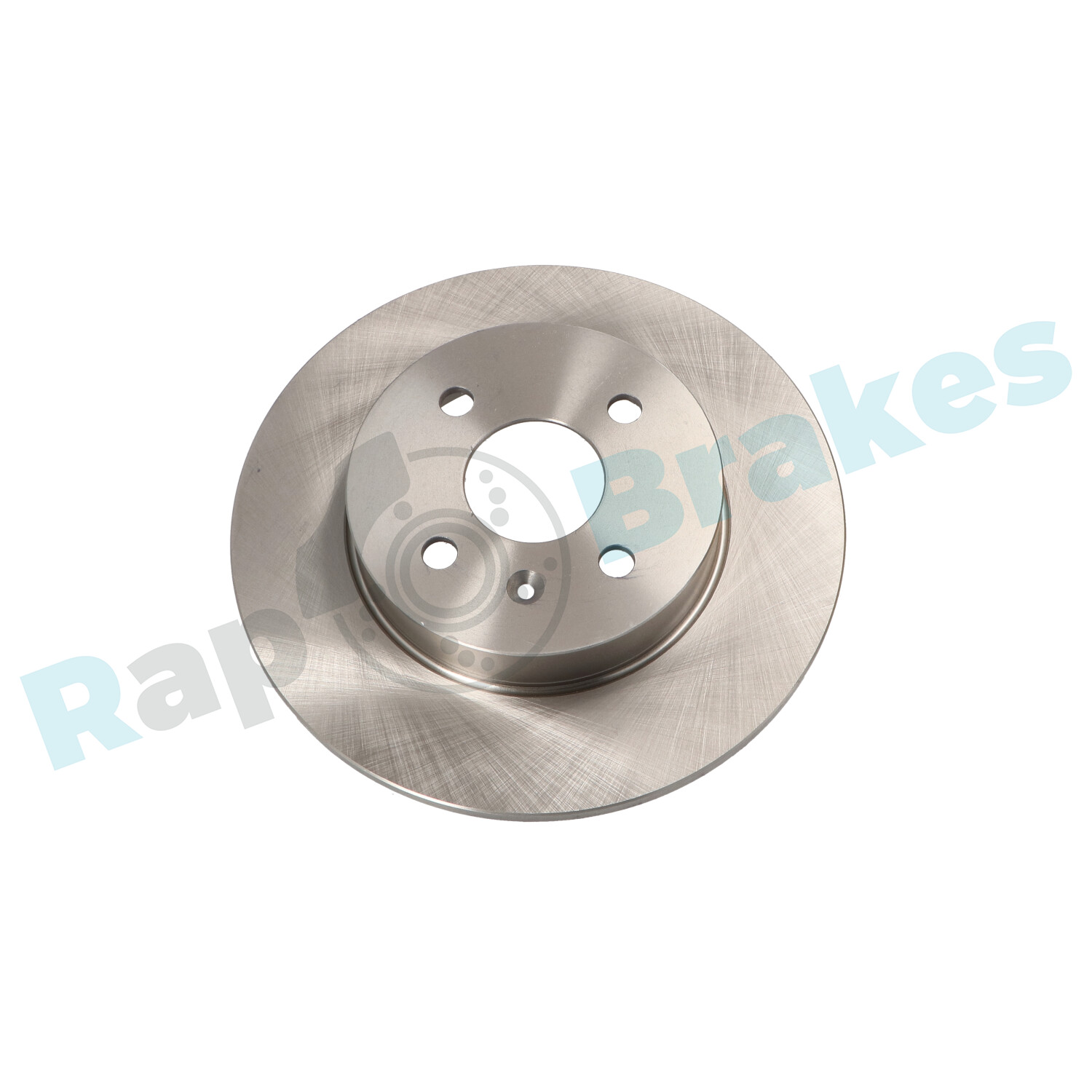 Discofreno - R-D0470 RAP BRAKES