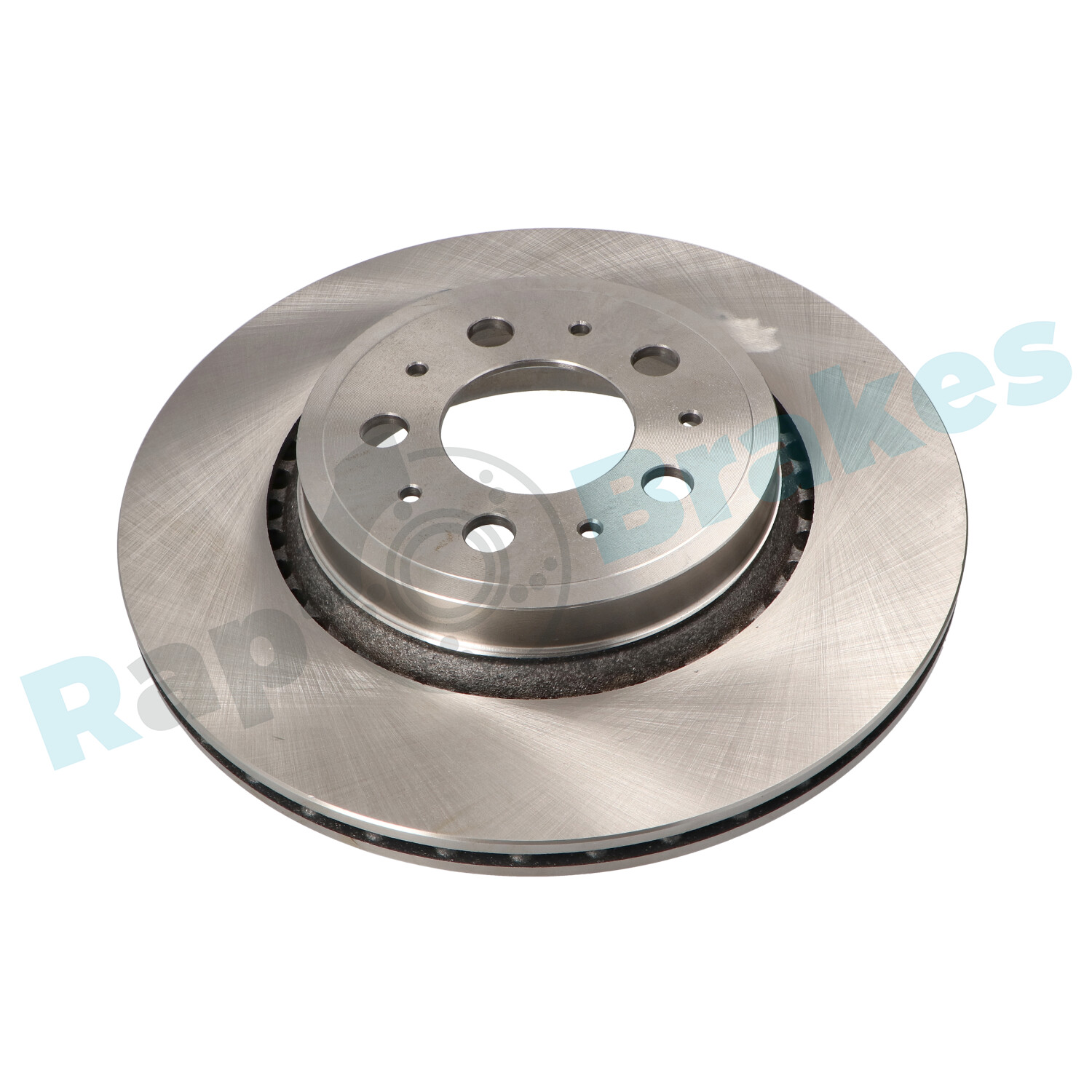 Brake Disc - R-D0473 RAP BRAKES
