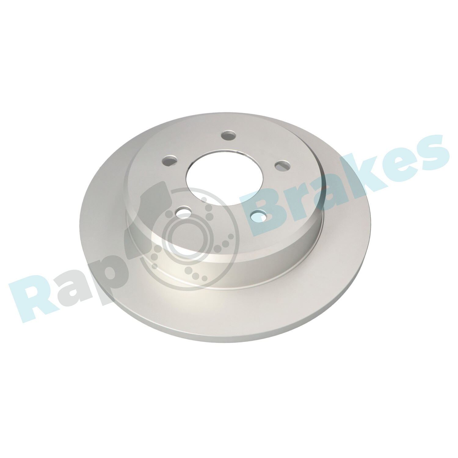 Brake Disc - R-D0474 RAP BRAKES