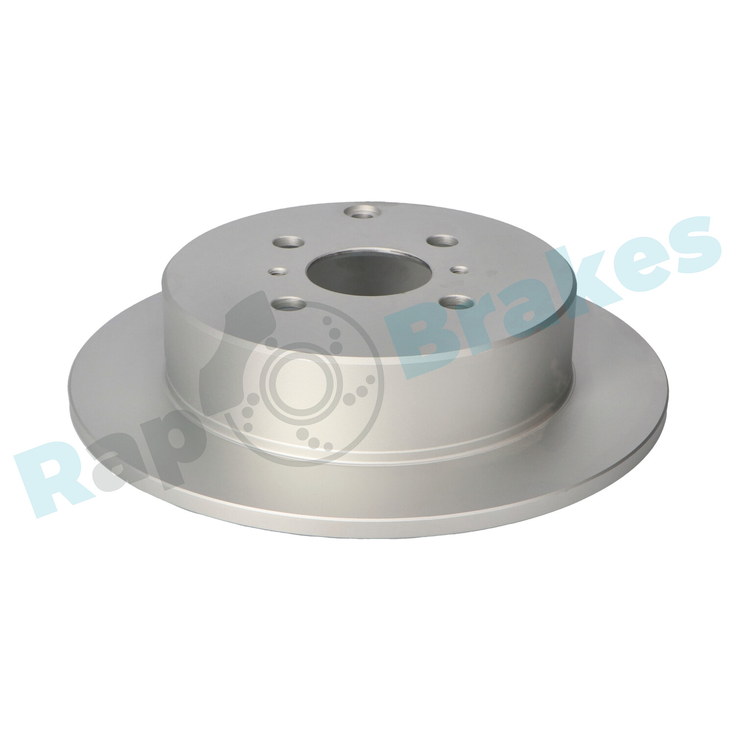Brake Disc - R-D0475 RAP BRAKES