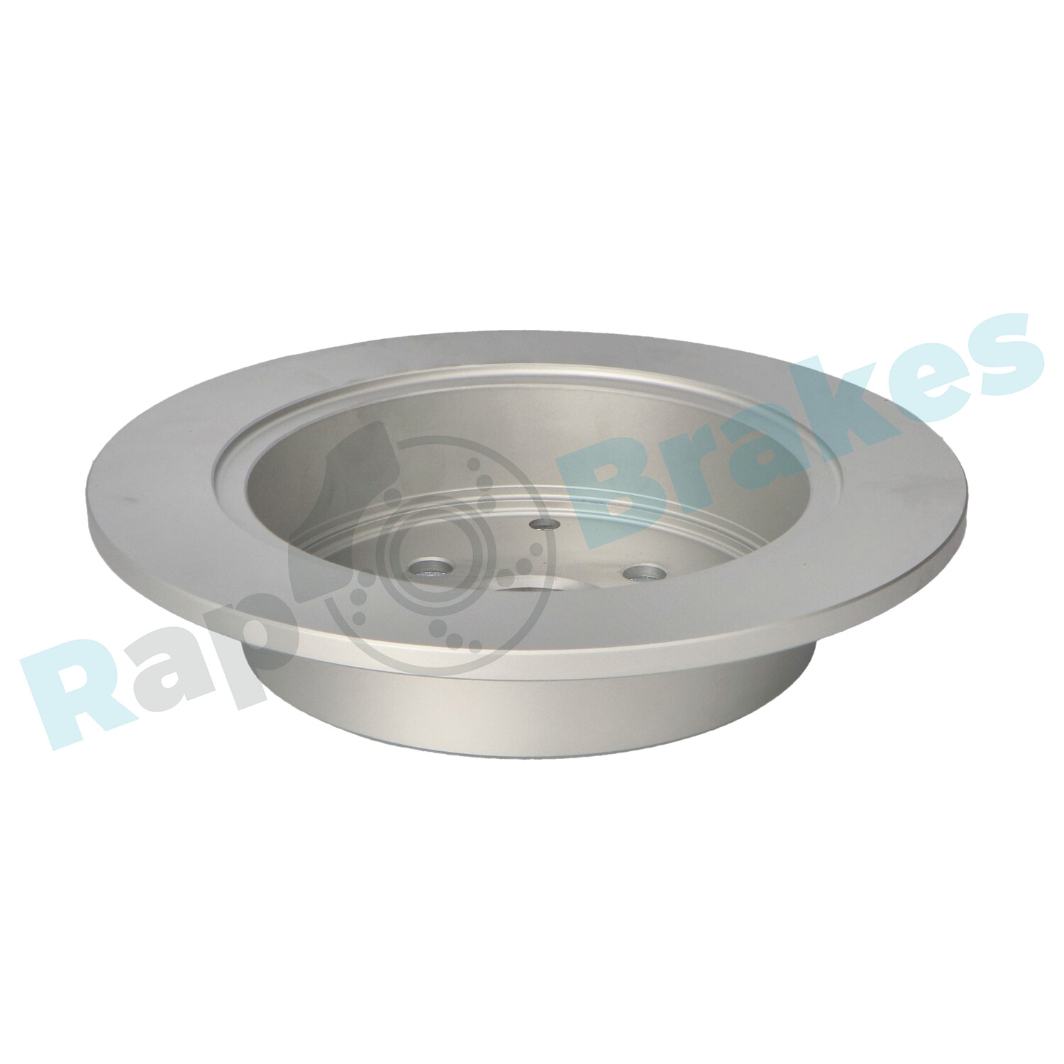 Brake Disc - R-D0475 RAP BRAKES