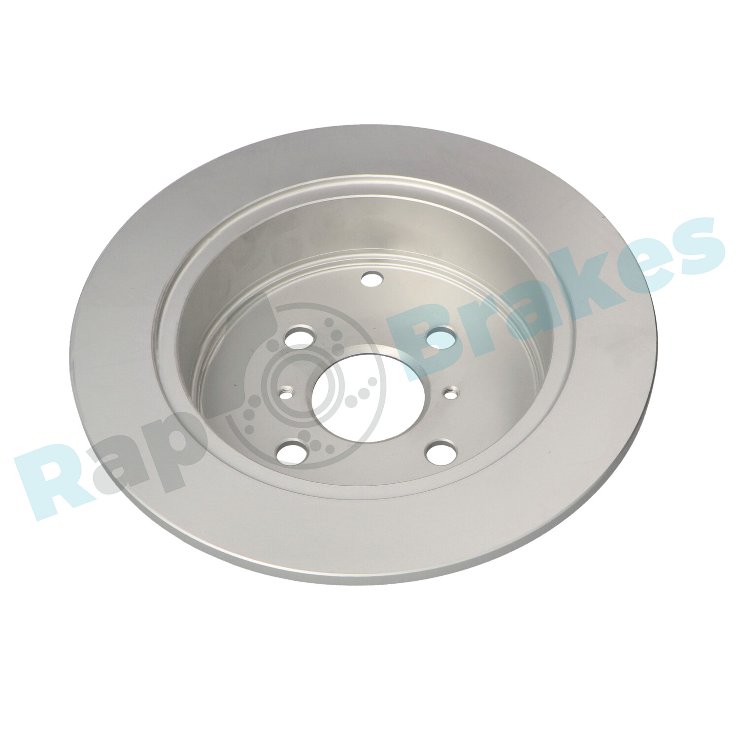Brake Disc - R-D0475 RAP BRAKES