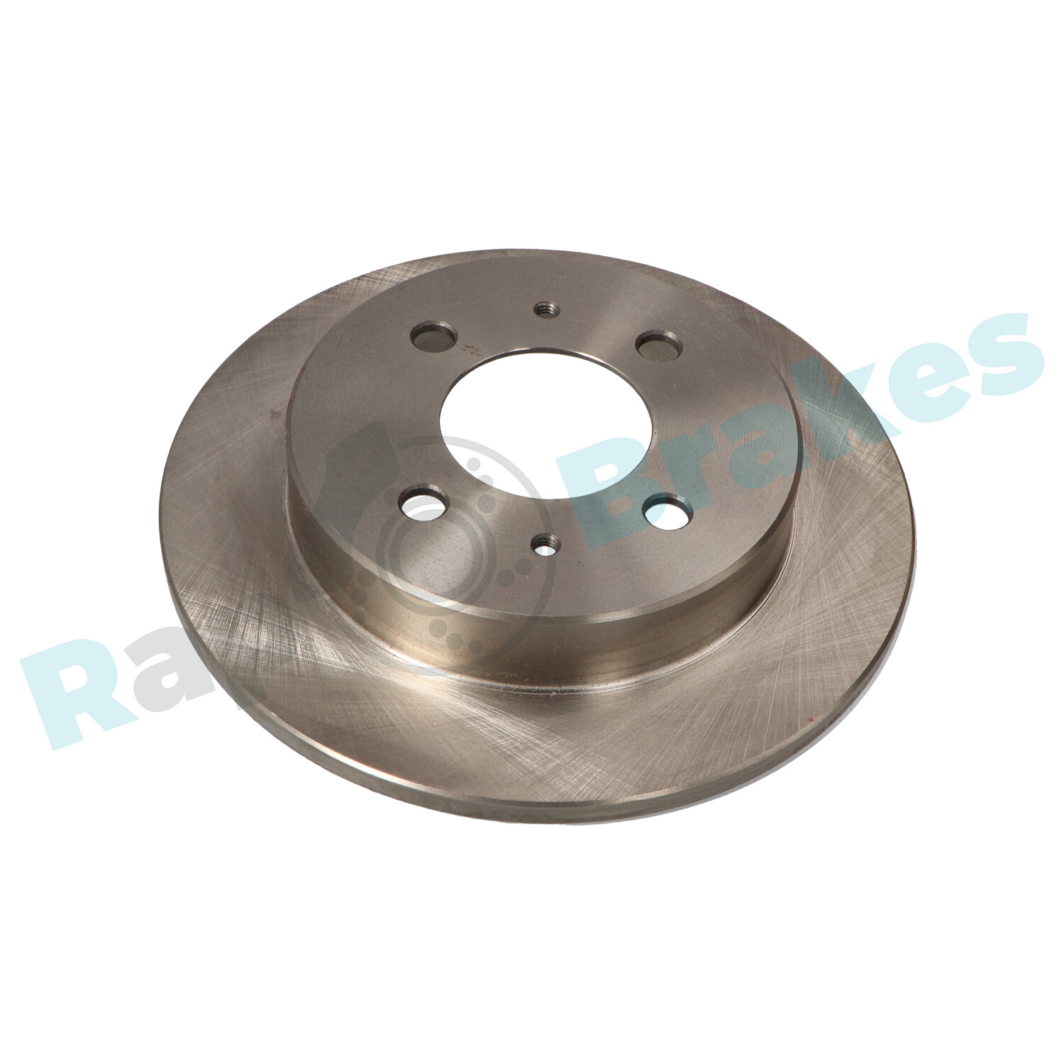 Discofreno - R-D0481 RAP BRAKES