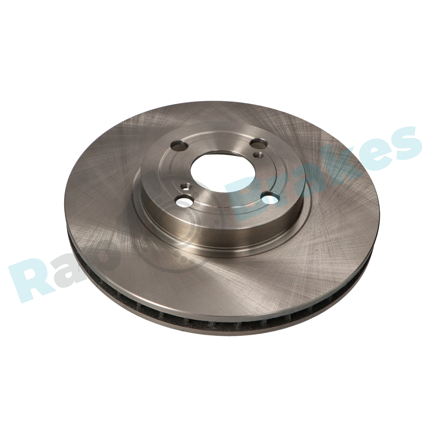 Discofreno - R-D0482 RAP BRAKES