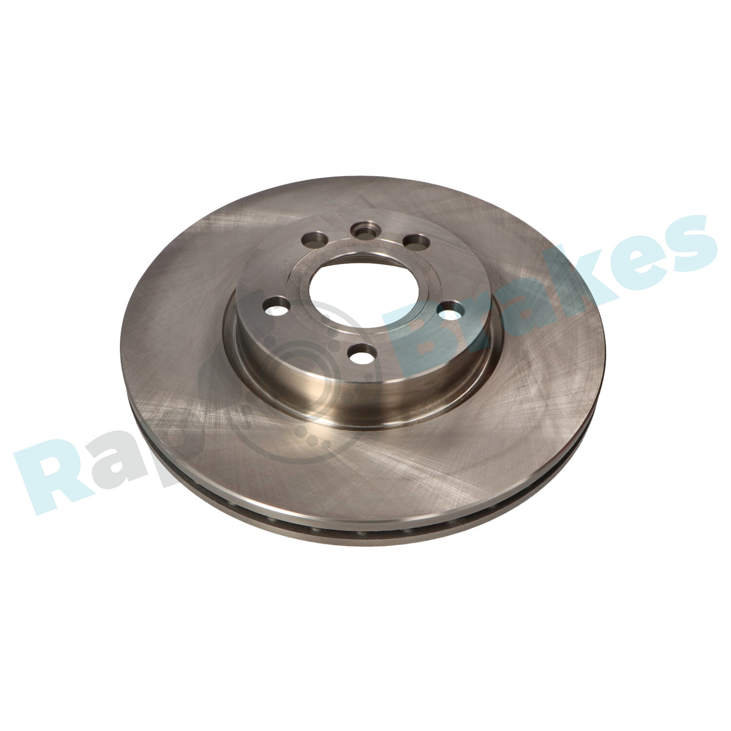 Discofreno - R-D0486 RAP BRAKES