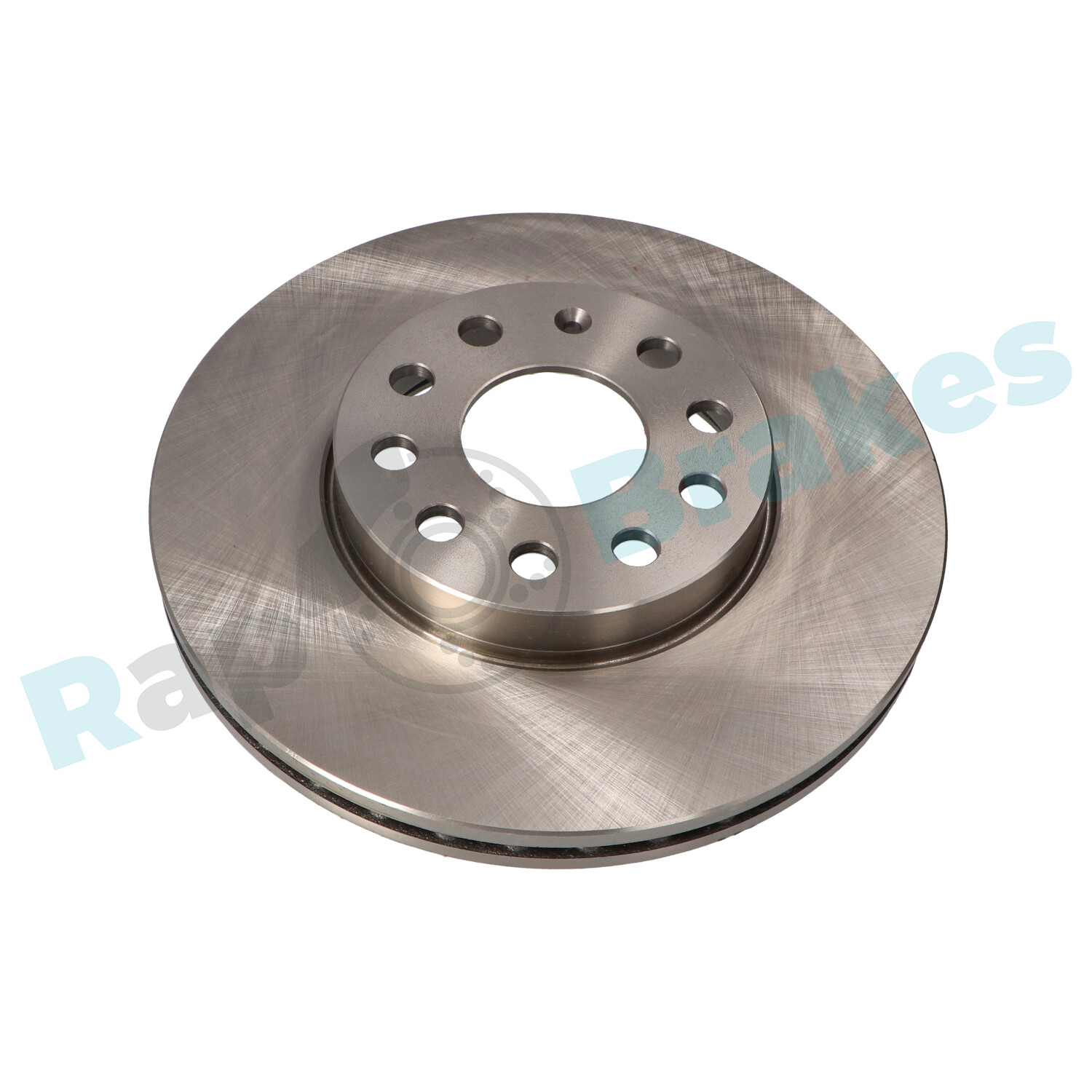 Brake Disc - R-D0489 RAP BRAKES