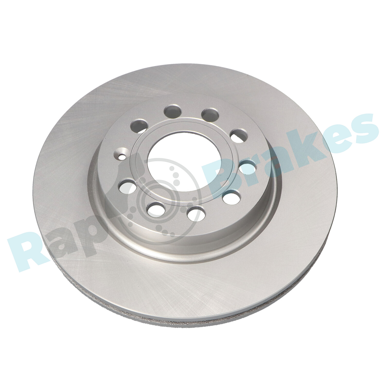 Brake Disc - R-D0490C RAP BRAKES
