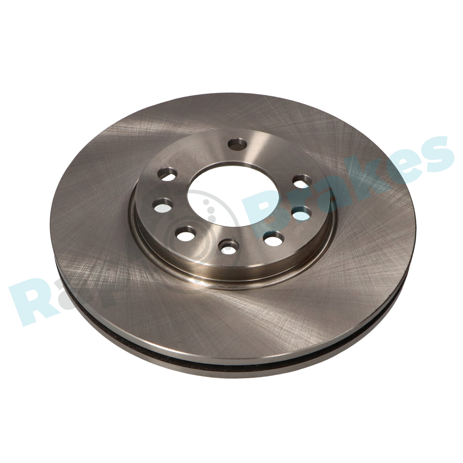 Brake Disc - R-D0491 RAP BRAKES