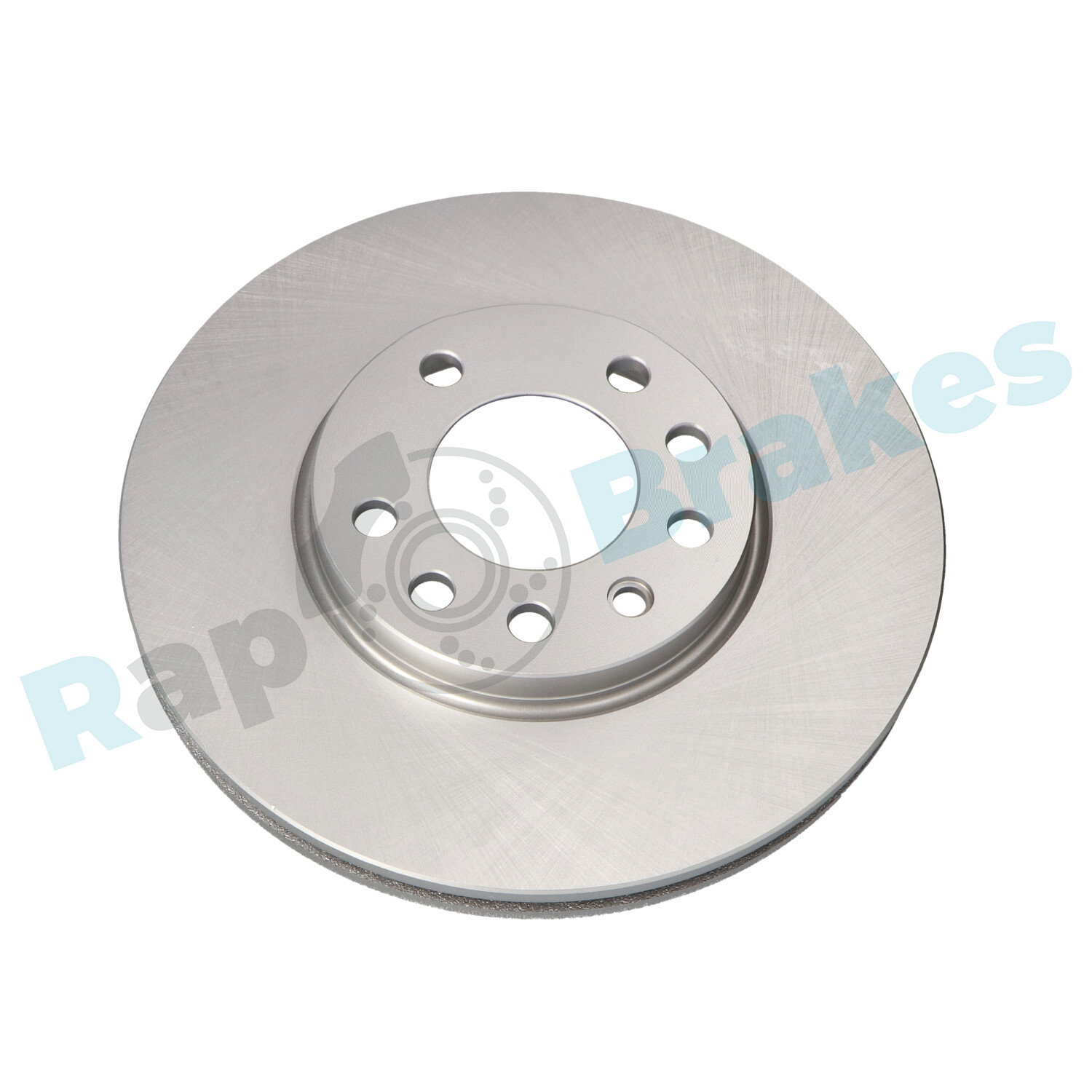 Brake Disc - R-D0491C RAP BRAKES