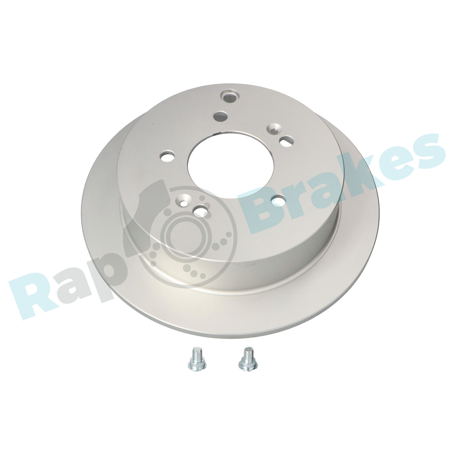 Discofreno - R-D0493 RAP BRAKES