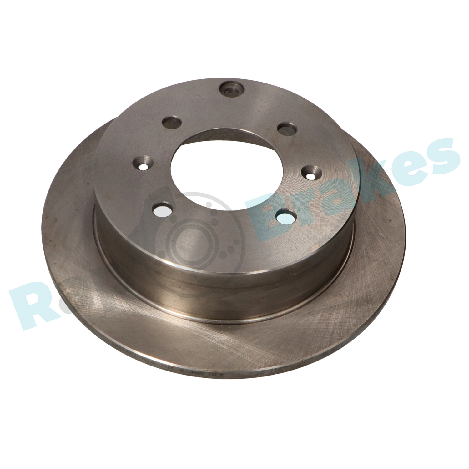 Discofreno - R-D0494 RAP BRAKES