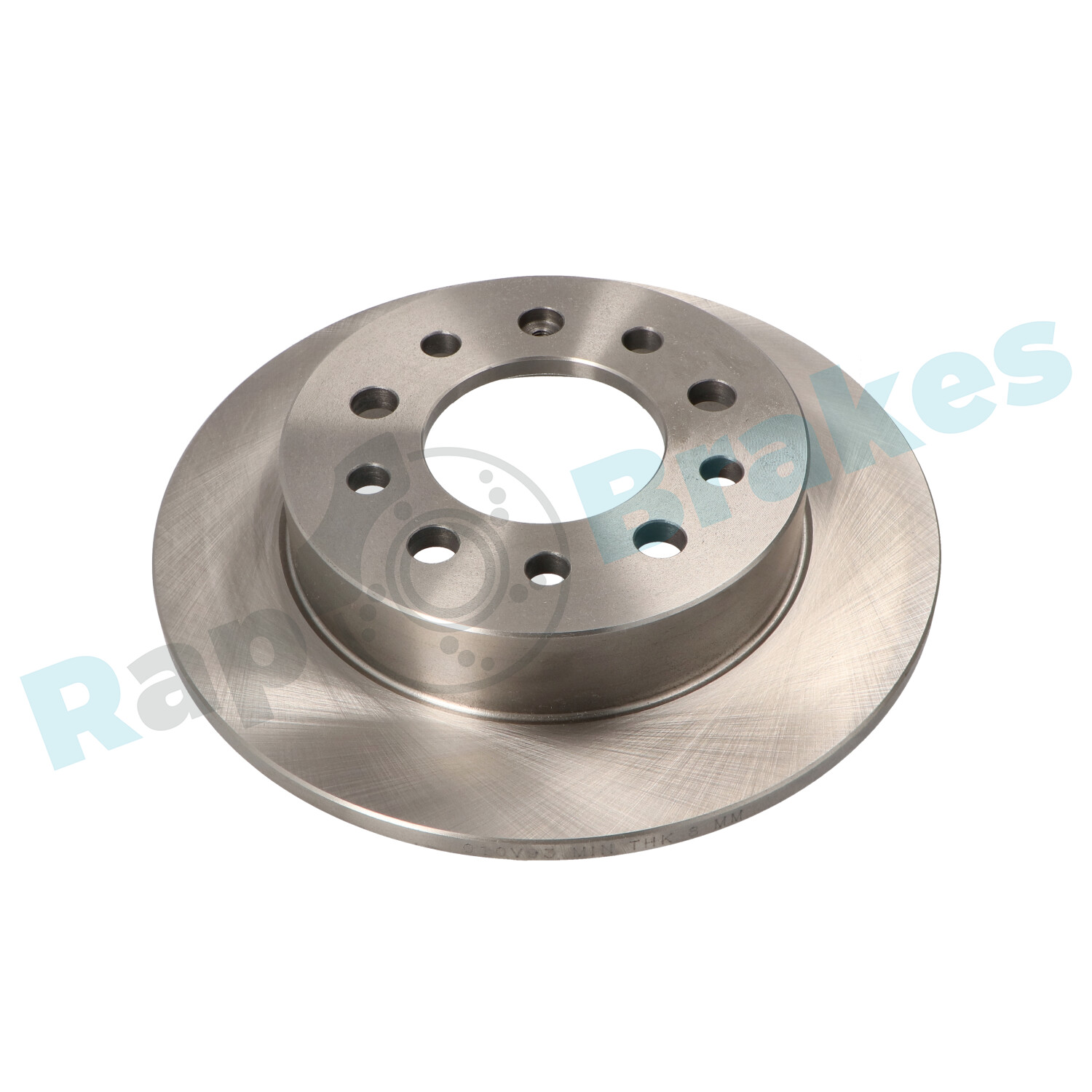 Discofreno - R-D0497 RAP BRAKES