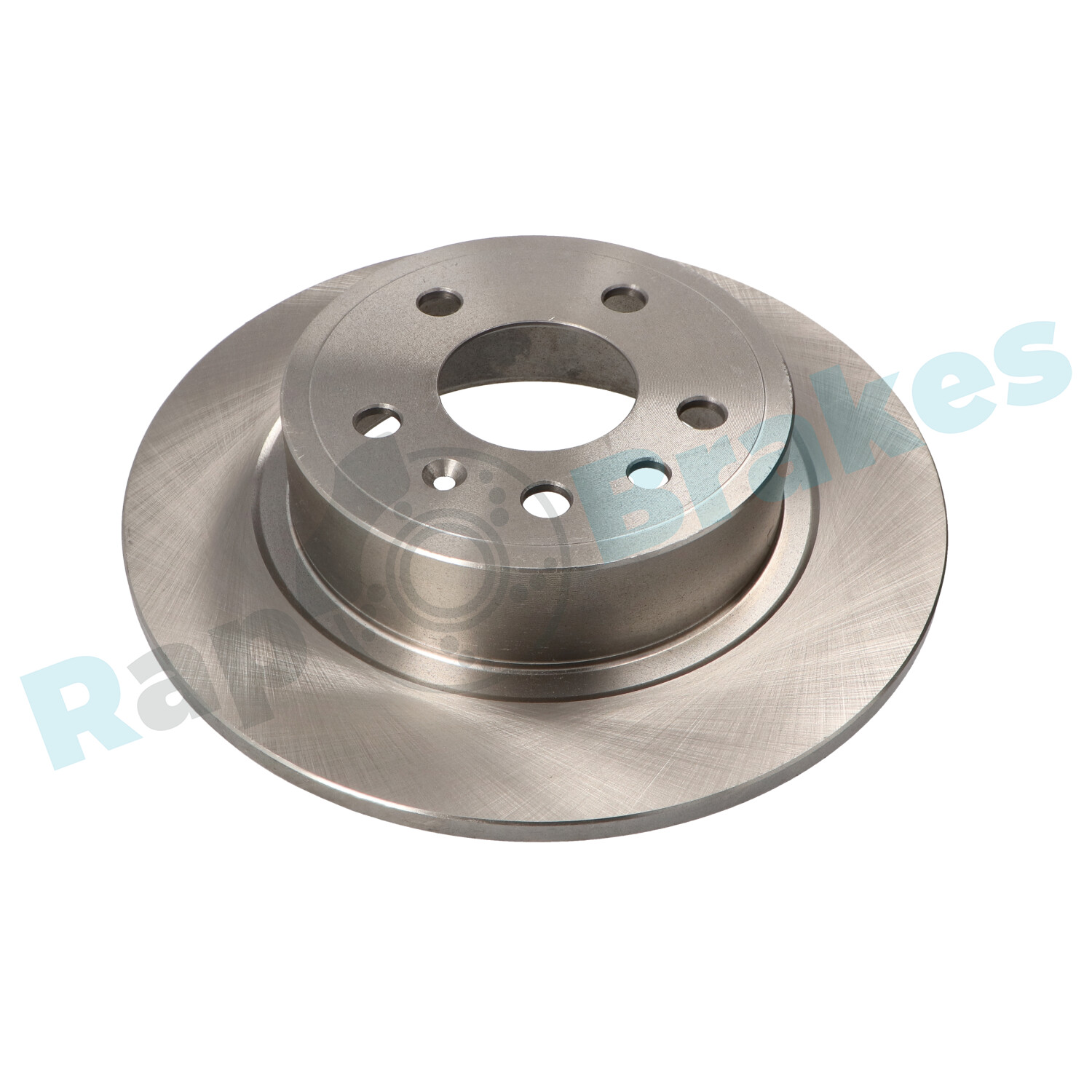 Brake Disc - R-D0499 RAP BRAKES