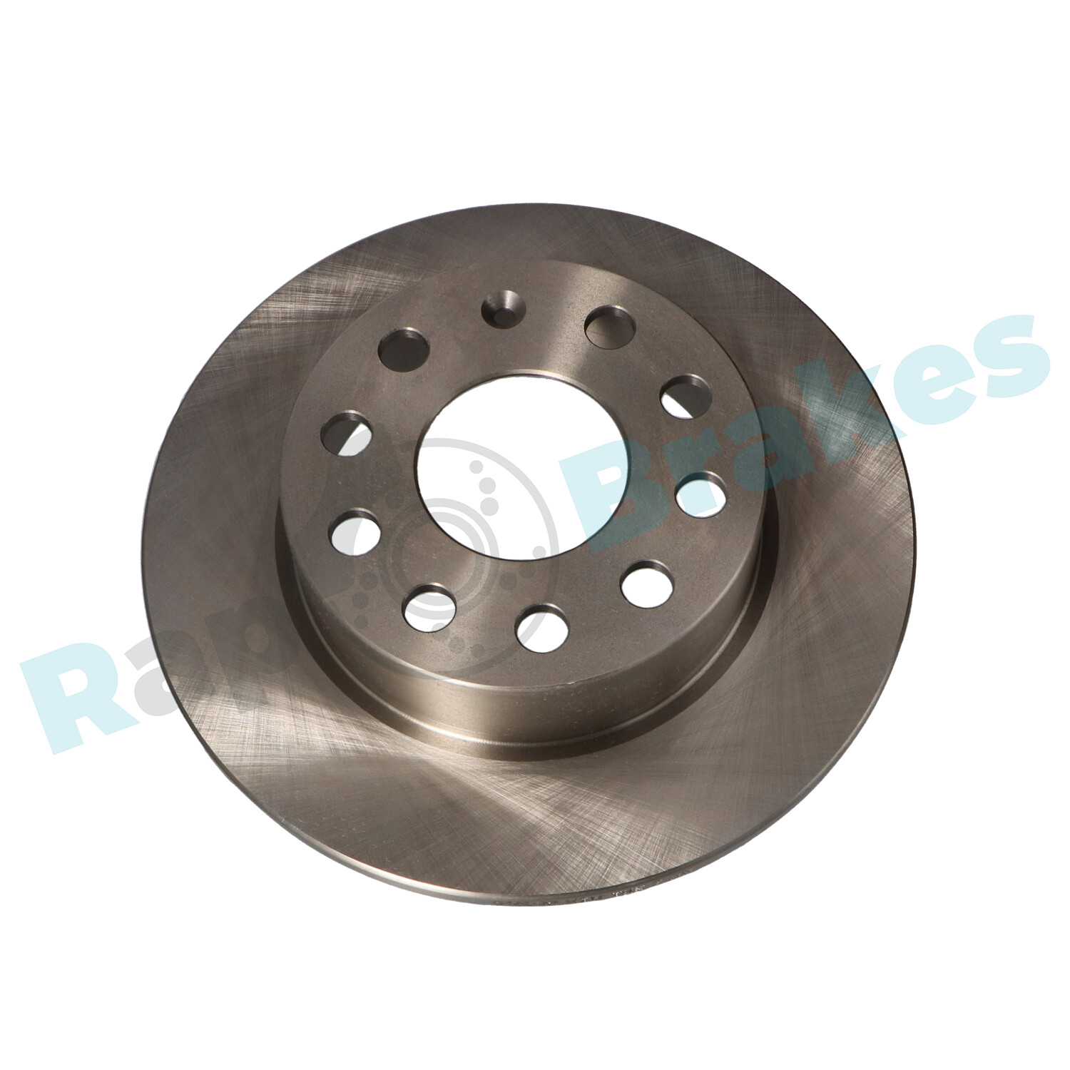 Brake Disc - R-D0502 RAP BRAKES