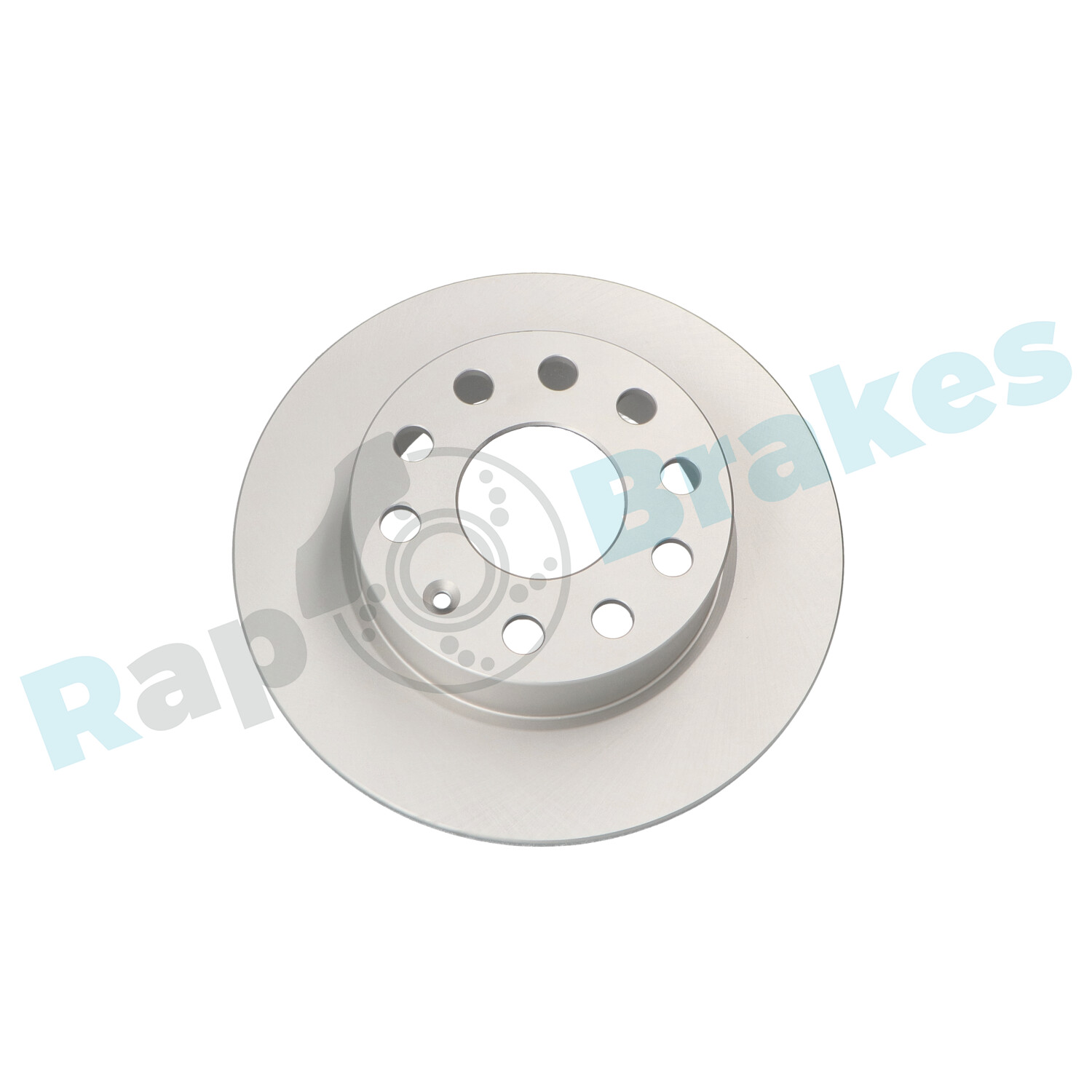 Brake Disc - R-D0502C RAP BRAKES