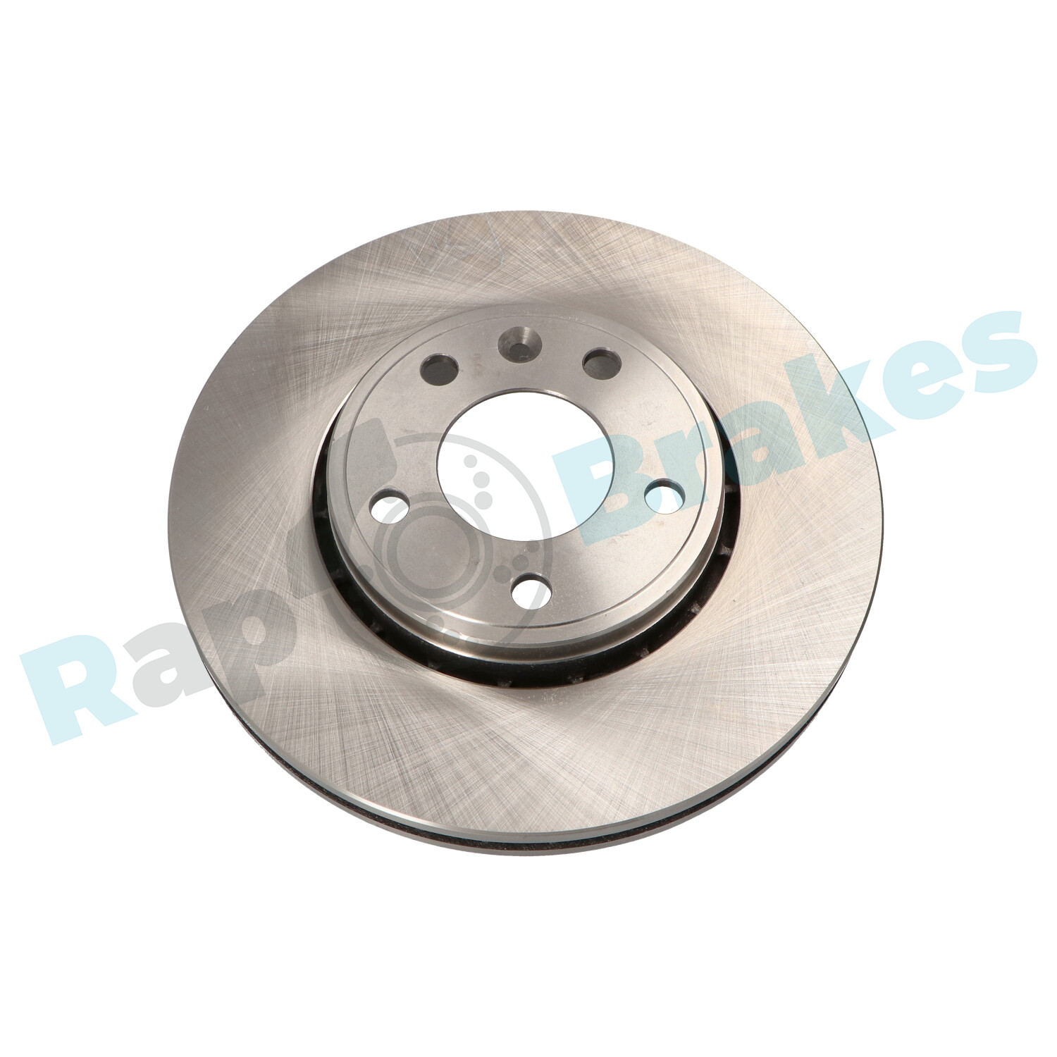 Brake Disc - R-D0503 RAP BRAKES