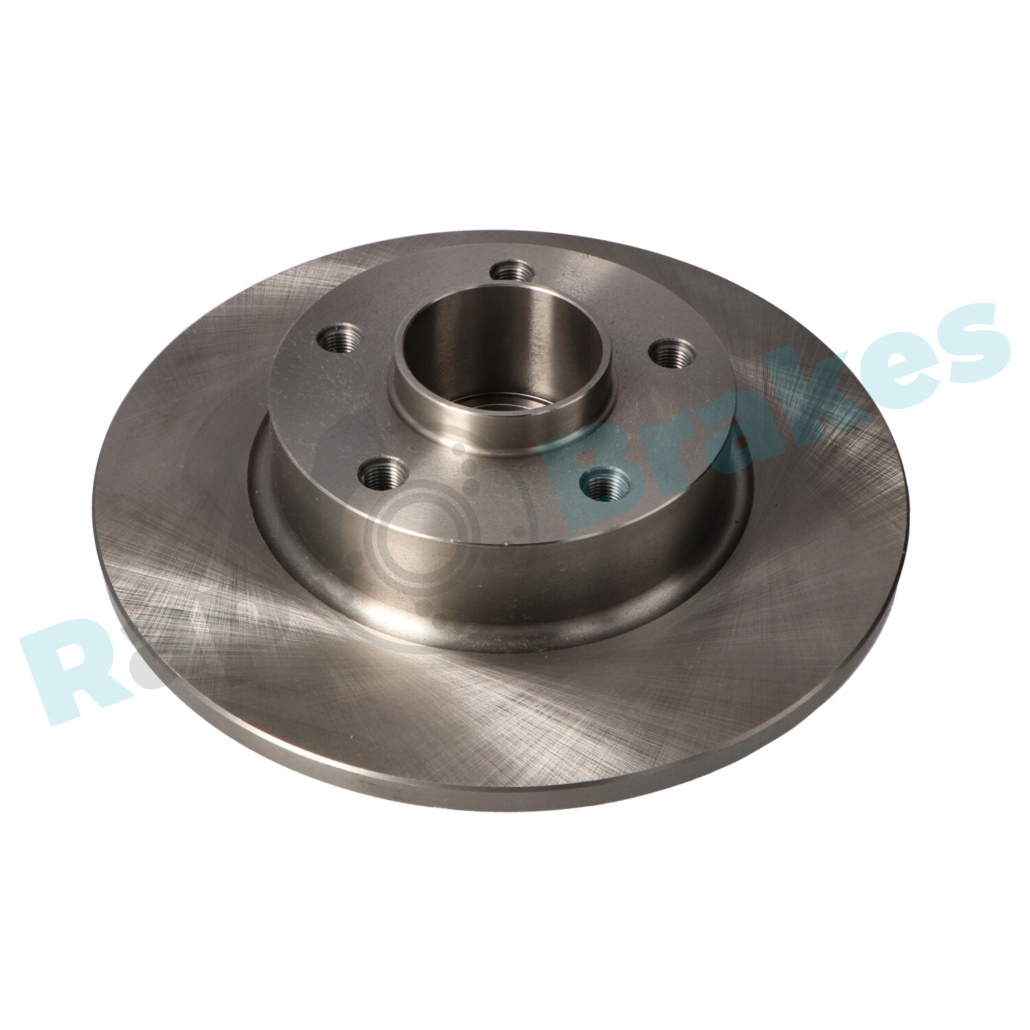 Brake Disc - R-D0505 RAP BRAKES