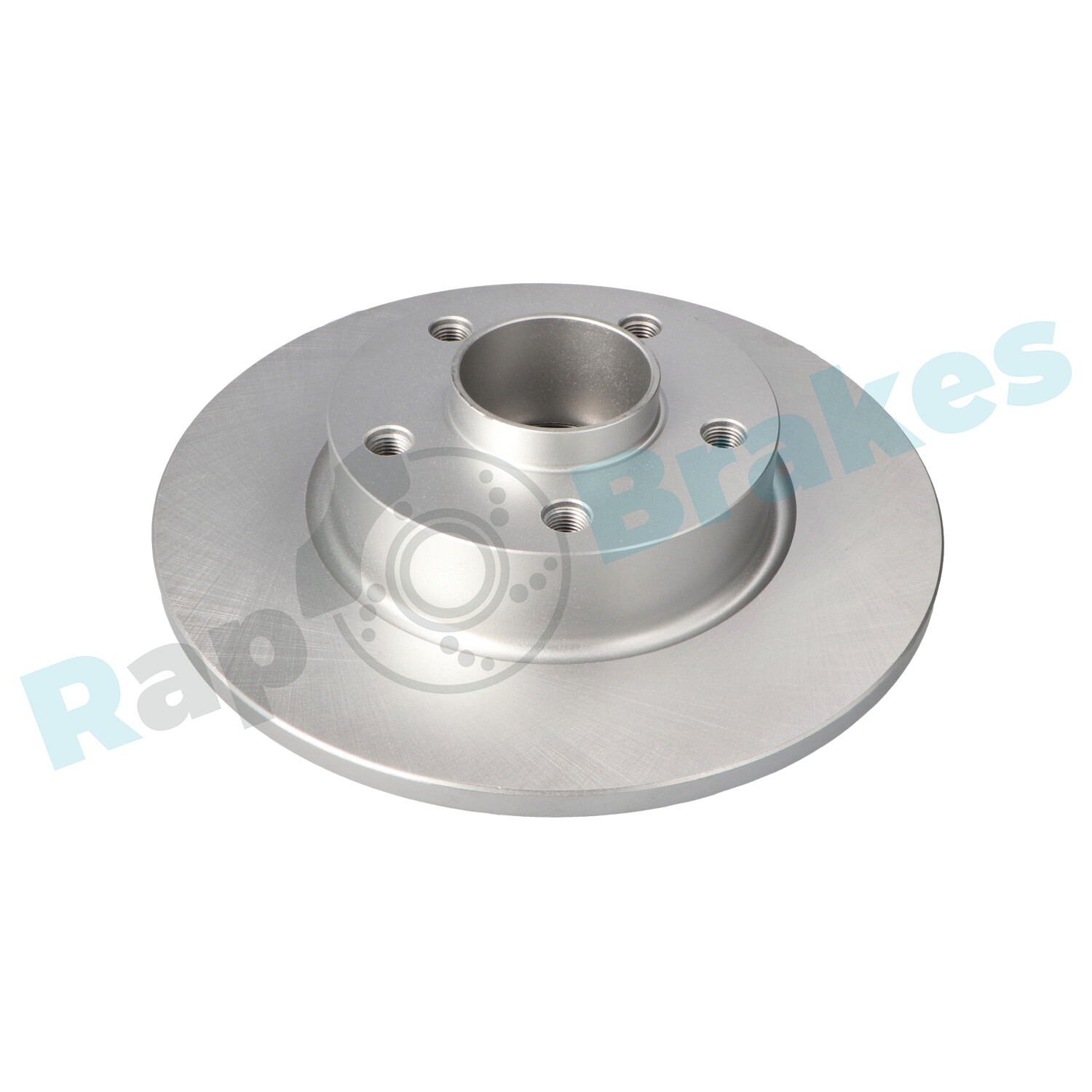 Brake Disc - R-D0505C RAP BRAKES