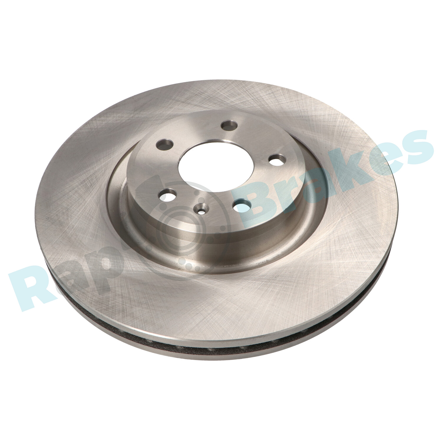 Discofreno - R-D0506 RAP BRAKES