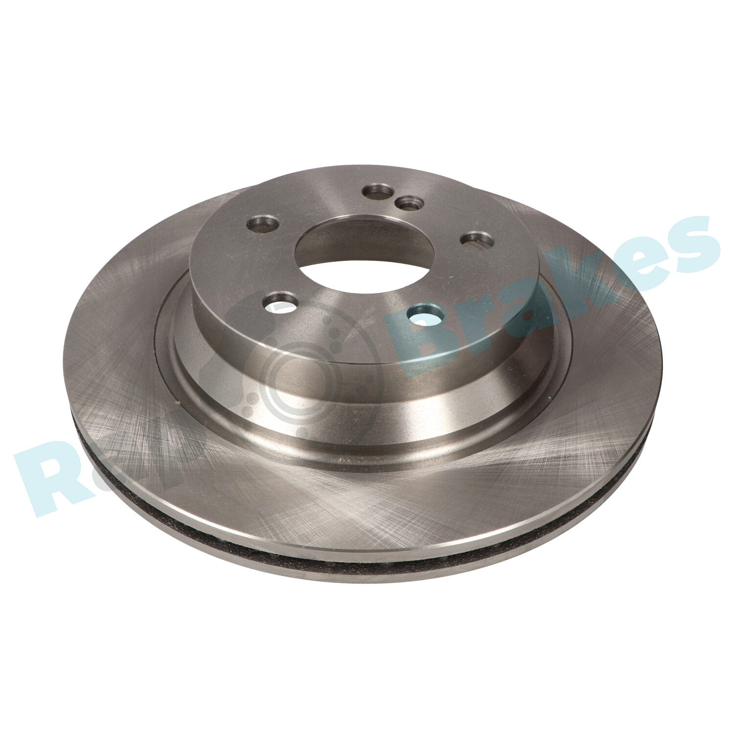 Brake Disc - R-D0509 RAP BRAKES