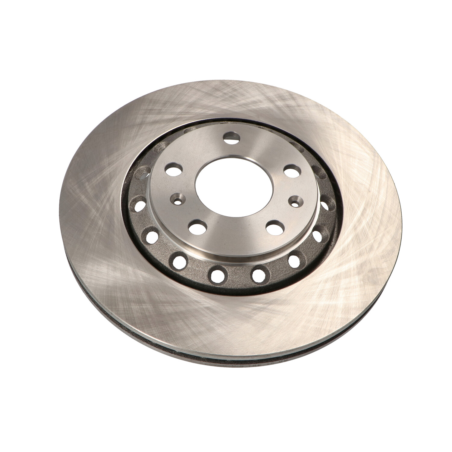 Brake Disc - R-D0510 RAP BRAKES