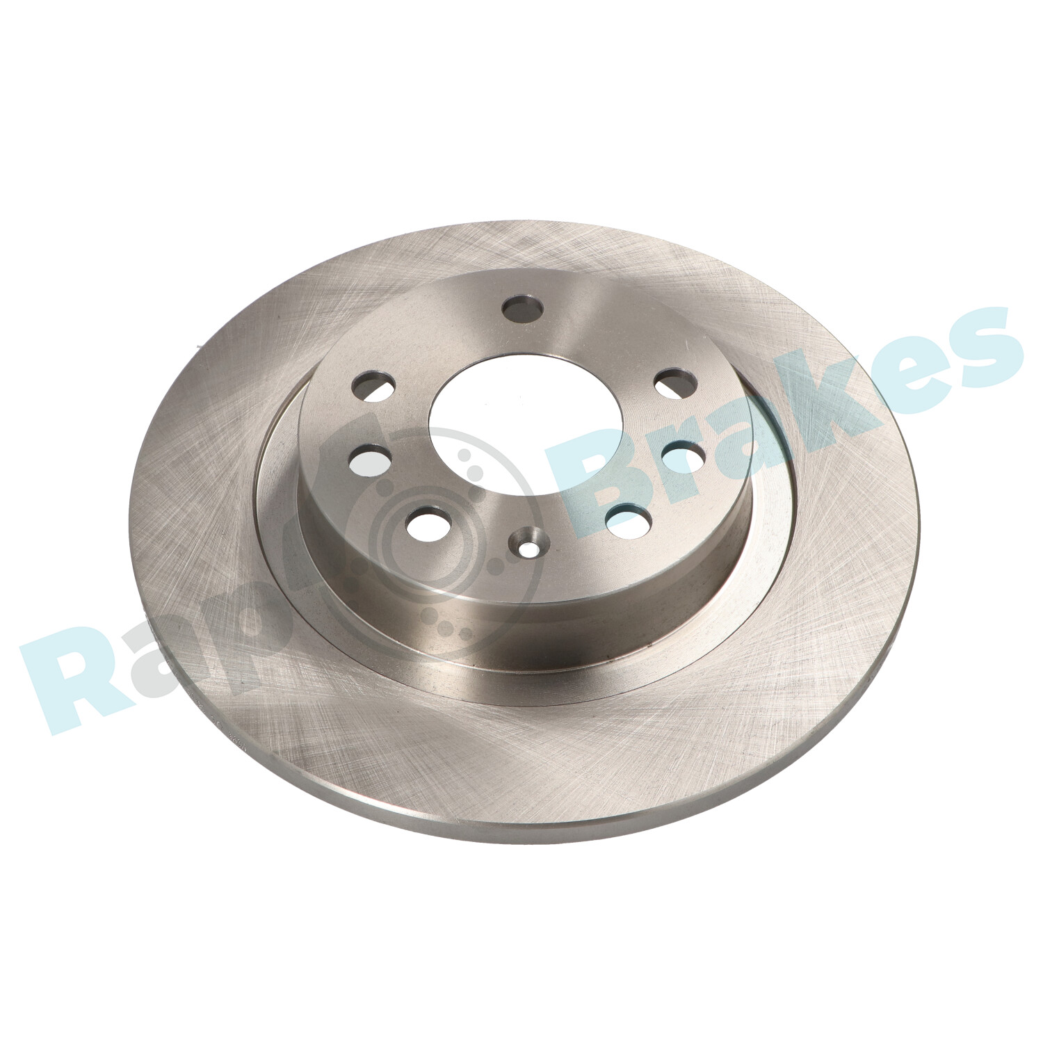 Brake Disc - R-D0512 RAP BRAKES