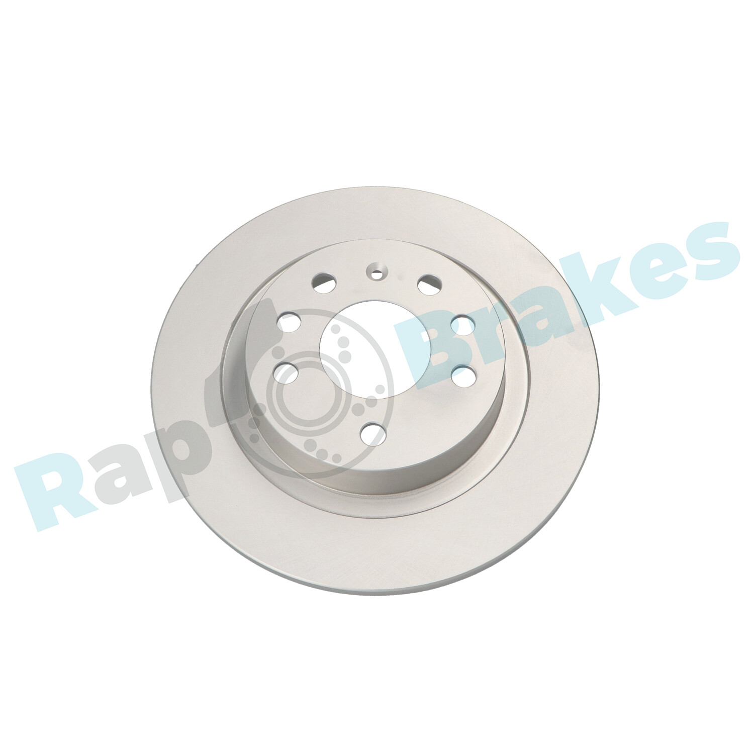 Brake Disc - R-D0512C RAP BRAKES