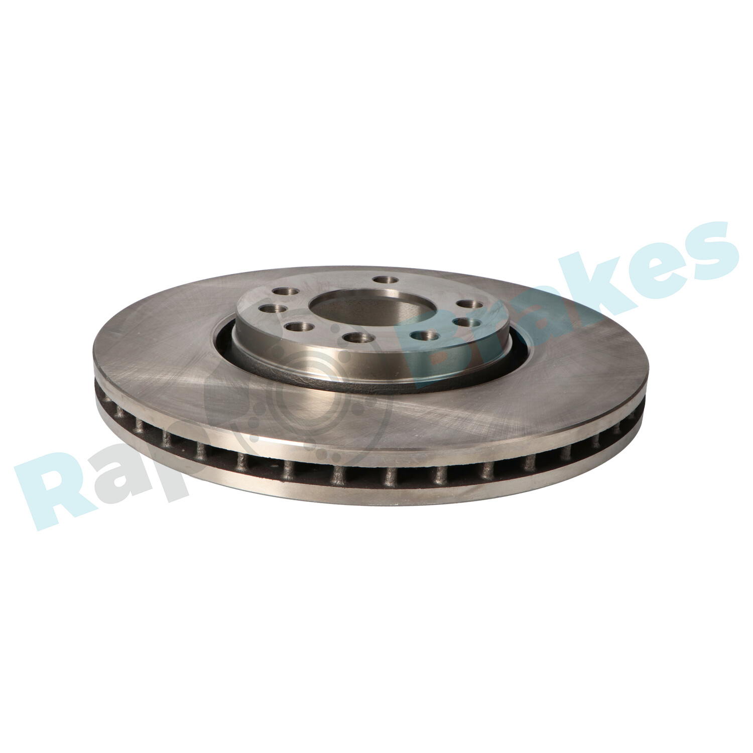 Brake Disc - R-D0513 RAP BRAKES