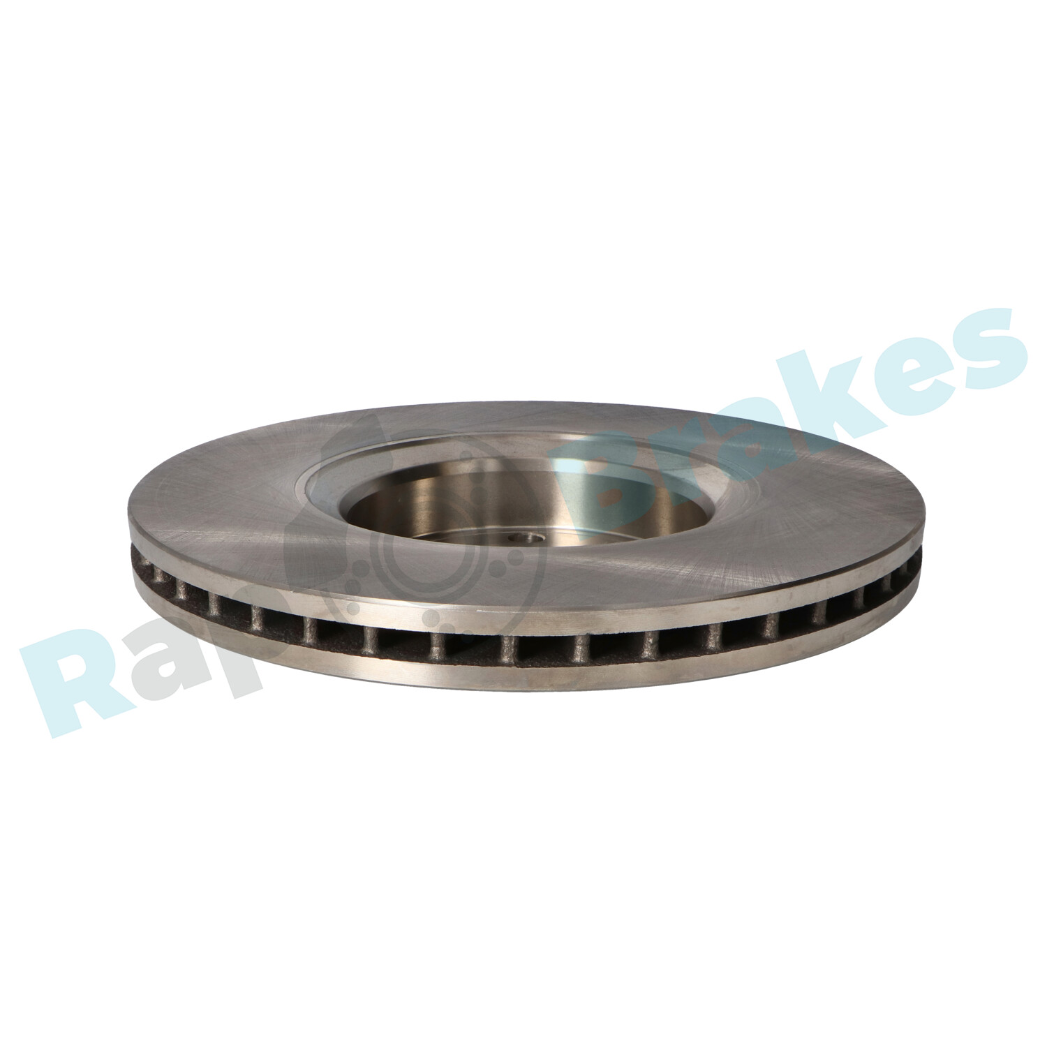 Brake Disc - R-D0513 RAP BRAKES