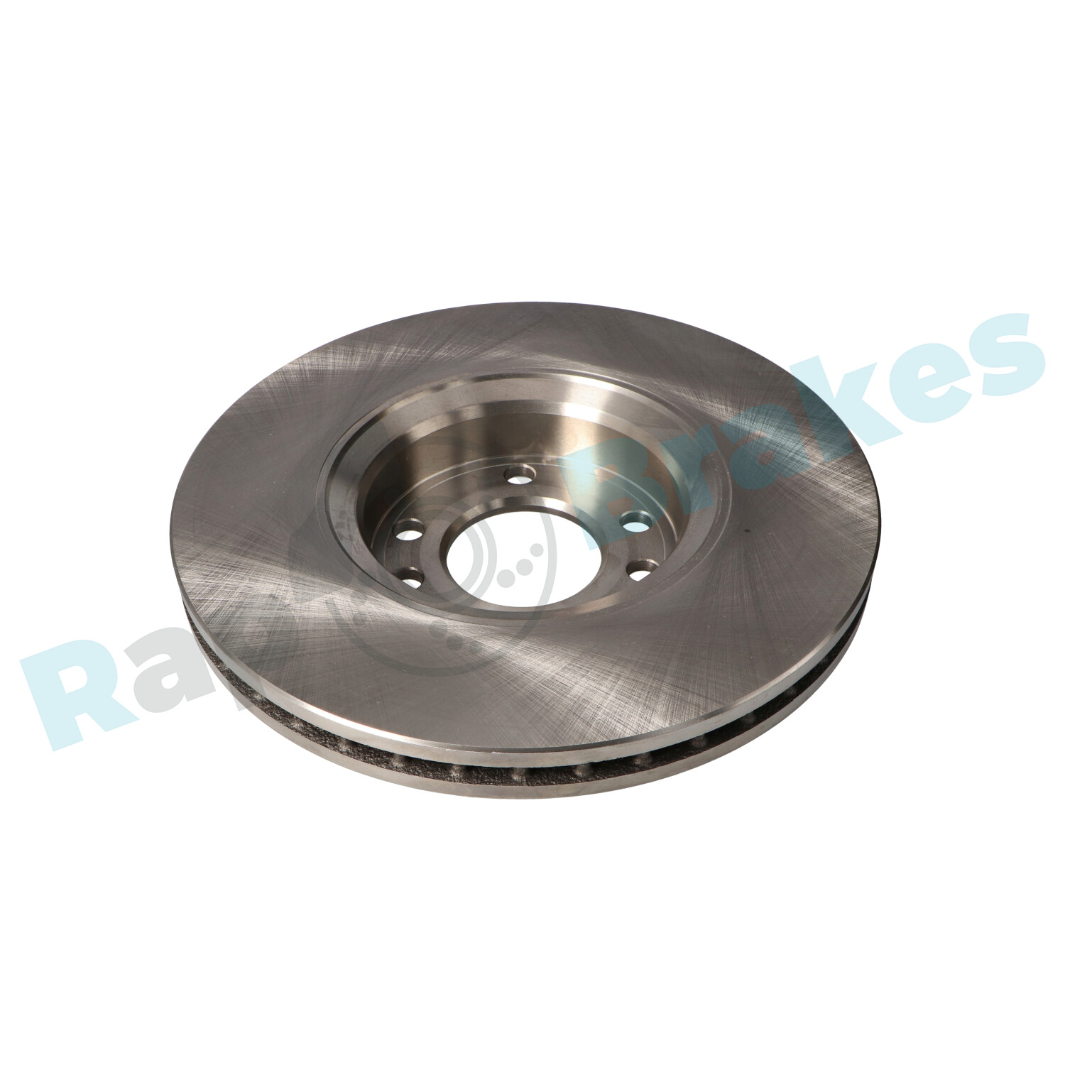 Brake Disc - R-D0513 RAP BRAKES