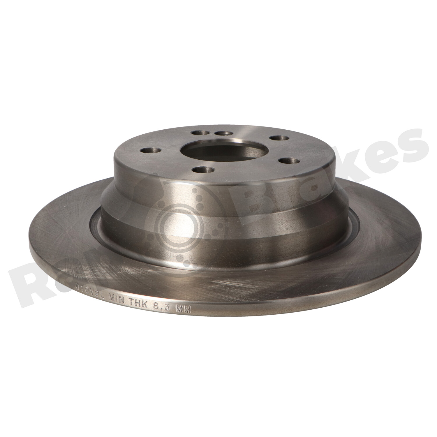 Brake Disc - R-D0515 RAP BRAKES
