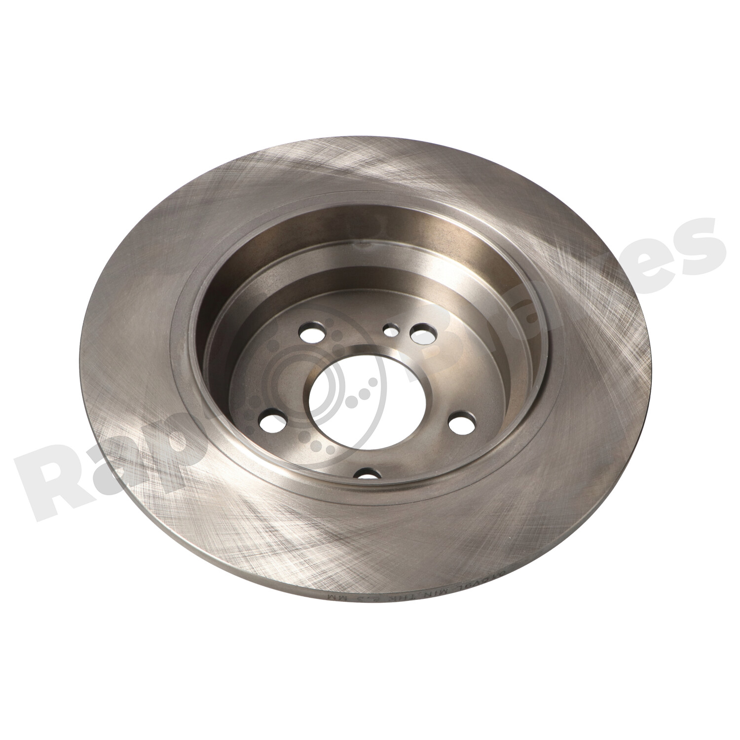 Brake Disc - R-D0515 RAP BRAKES