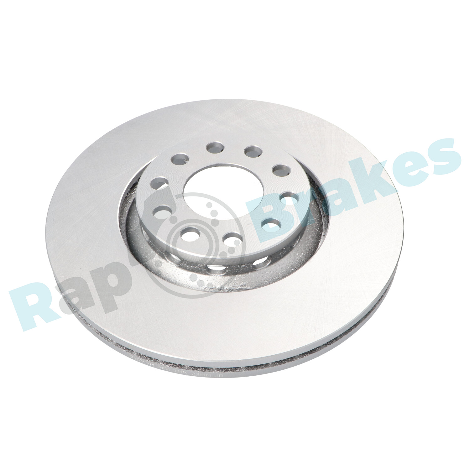 Discofreno - R-D0516C RAP BRAKES