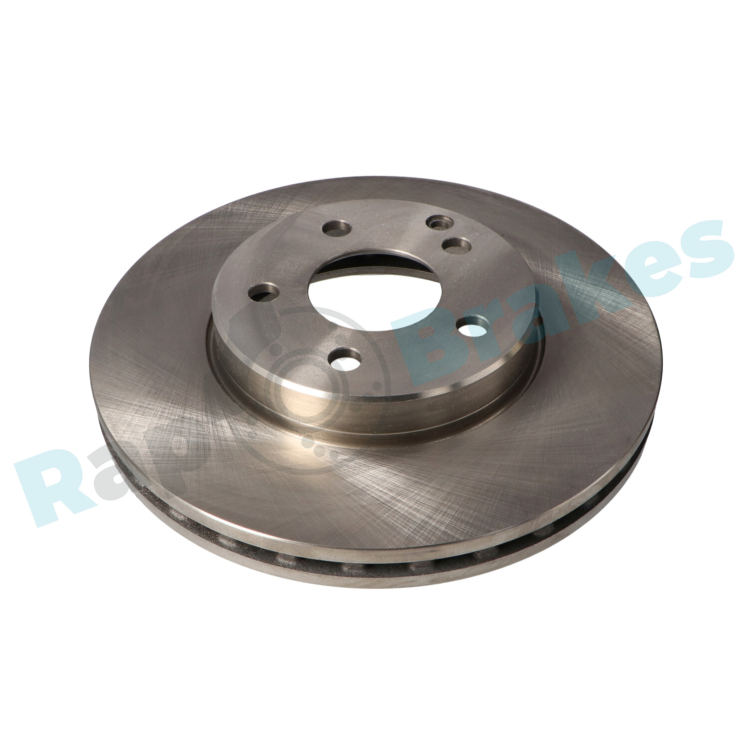 Discofreno - R-D0517 RAP BRAKES