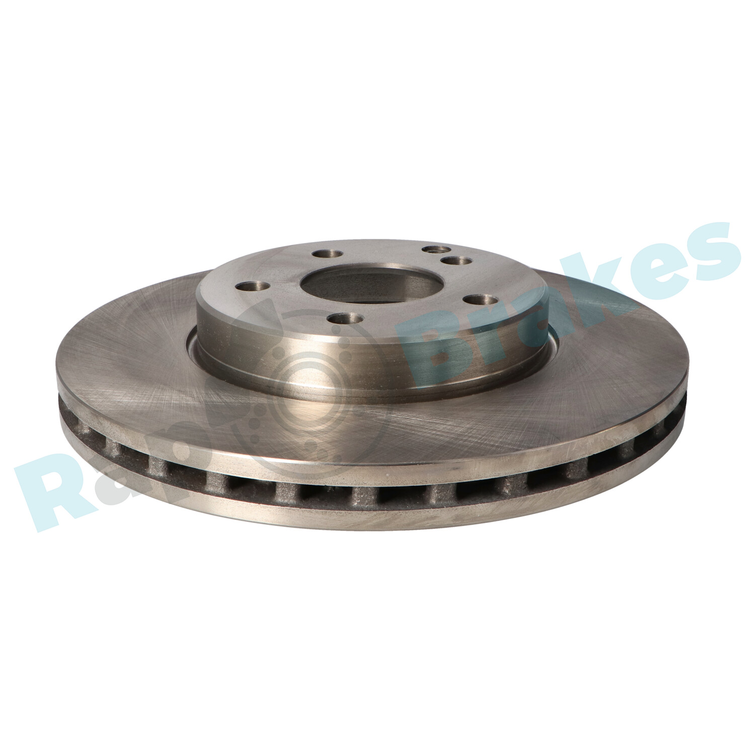Brake Disc - R-D0517 RAP BRAKES