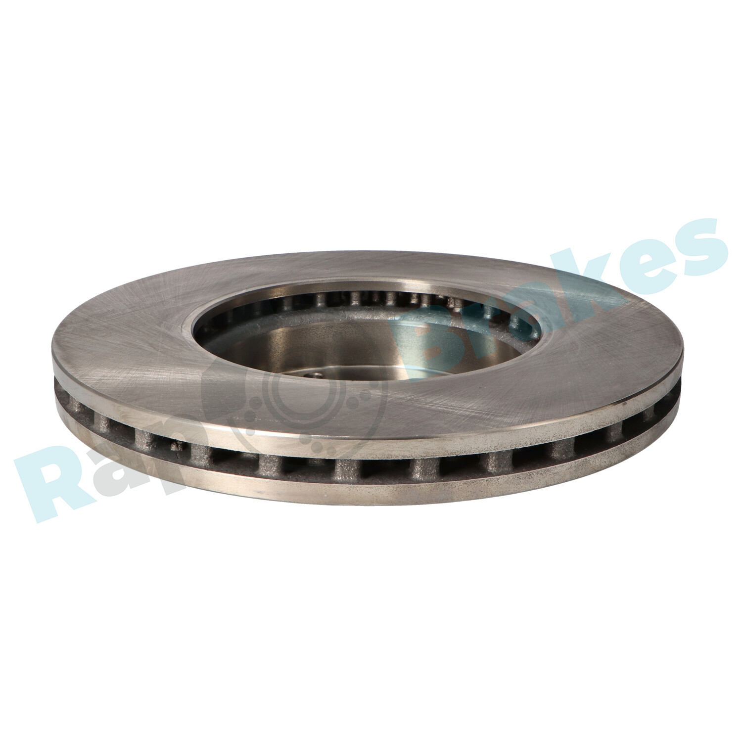 Brake Disc - R-D0517 RAP BRAKES