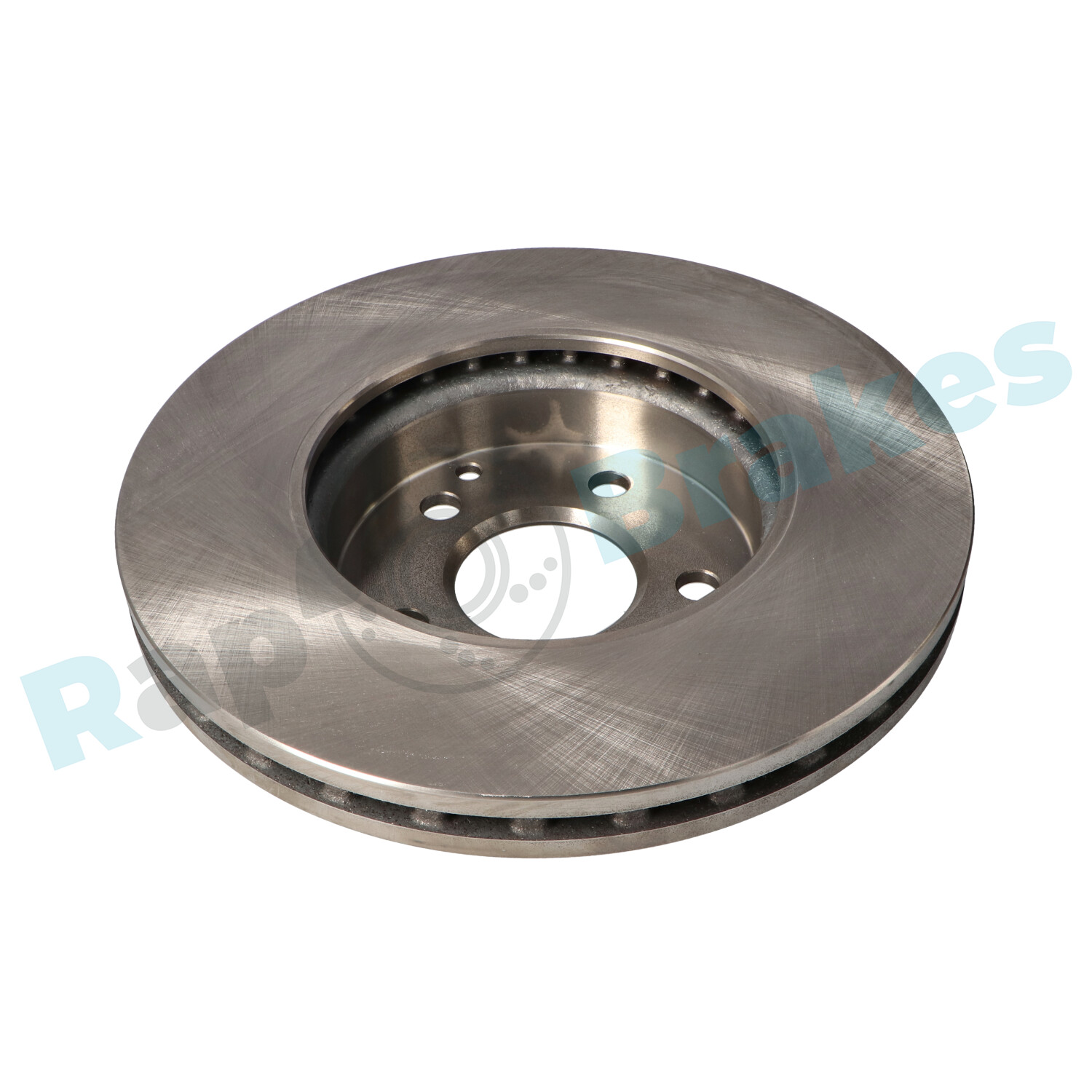 Brake Disc - R-D0517 RAP BRAKES