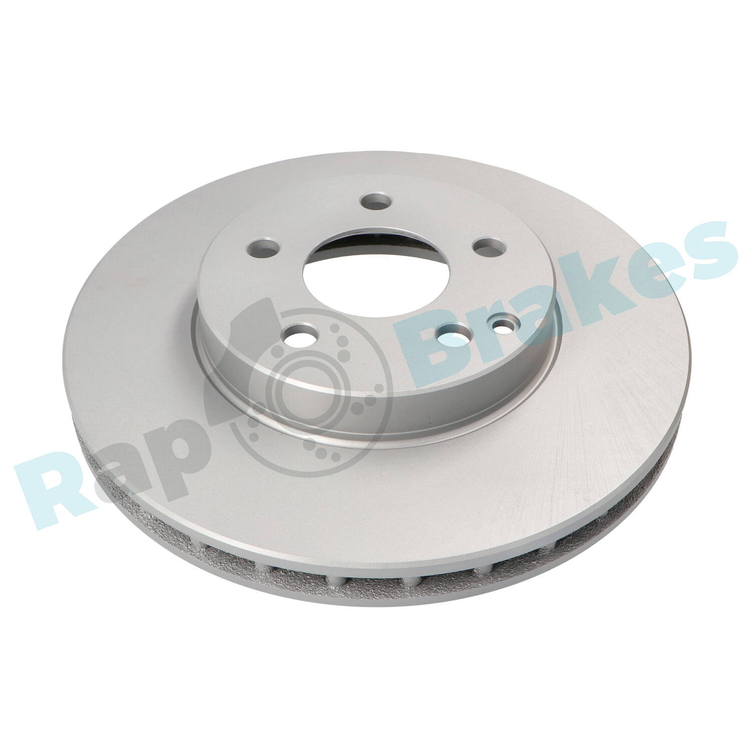 Discofreno - R-D0517C RAP BRAKES