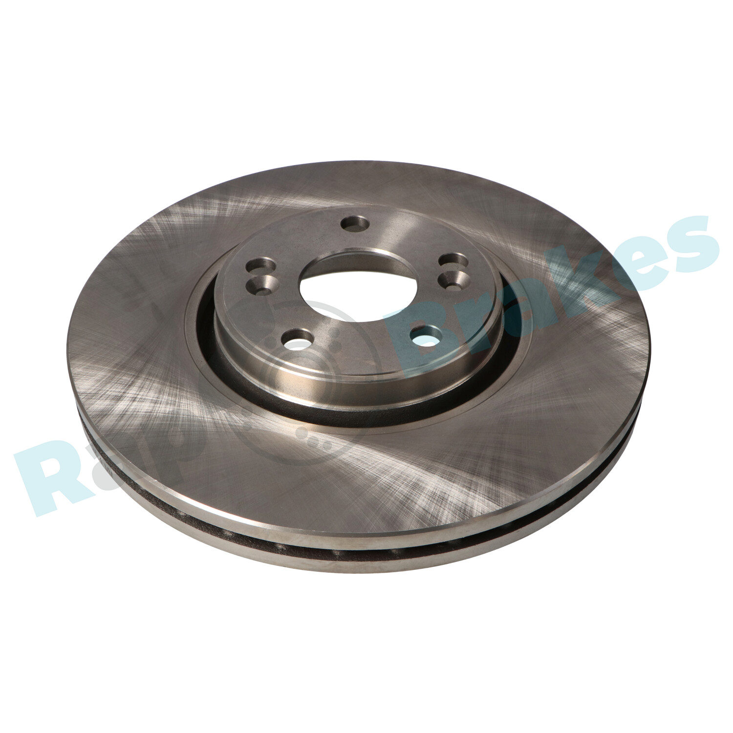 Brake Disc - R-D0518 RAP BRAKES